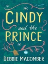 Imagen de portada para Cindy and the Prince
